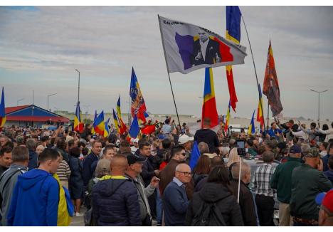 Foto: Paul Lelea / BIHOREANUL