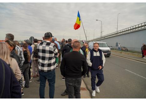 Foto: Paul Lelea / BIHOREANUL