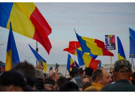 Foto: Paul Lelea / BIHOREANUL