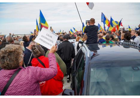 Foto: Paul Lelea / BIHOREANUL