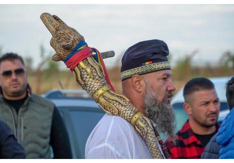 Foto: Paul Lelea / BIHOREANUL