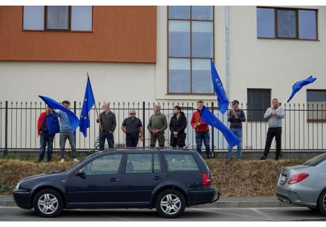 Foto: Paul Lelea / BIHOREANUL