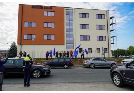 Foto: Paul Lelea / BIHOREANUL