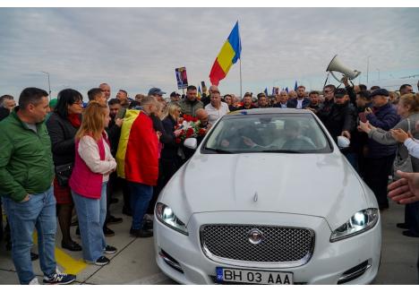 Foto: Paul Lelea / BIHOREANUL
