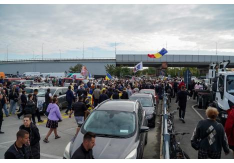 Foto: Paul Lelea / BIHOREANUL