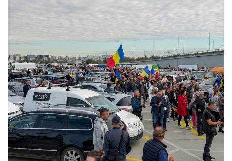 Foto: Paul Lelea / BIHOREANUL
