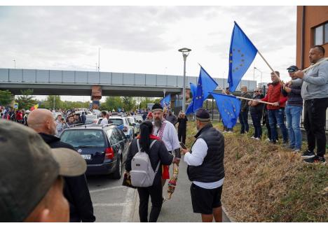 Foto: Paul Lelea / BIHOREANUL
