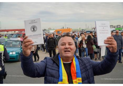 Foto: Paul Lelea / BIHOREANUL