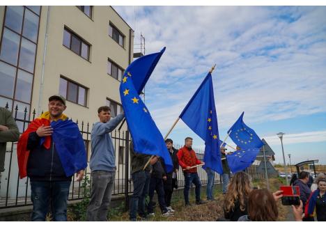 Foto: Paul Lelea / BIHOREANUL