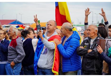 Foto: Paul Lelea / BIHOREANUL