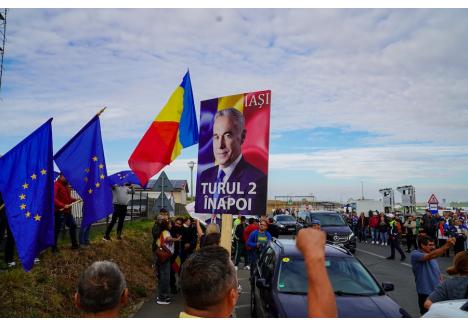 Foto: Paul Lelea / BIHOREANUL