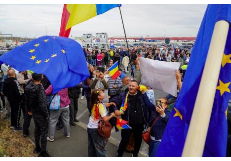 Foto: Paul Lelea / BIHOREANUL