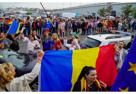 Foto: Paul Lelea / BIHOREANUL