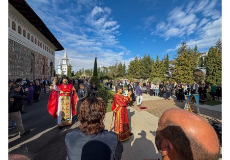 Foto: Paul Lelea / BIHOREANUL