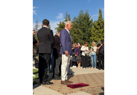 Foto: Paul Lelea / BIHOREANUL