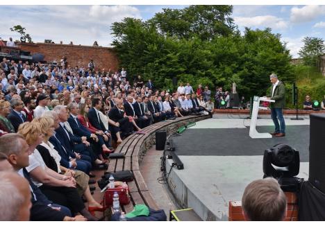 Foto: Szilágyi Lóránd / BIHOREANUL