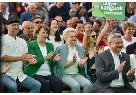 Foto: Szilágyi Lóránd / BIHOREANUL