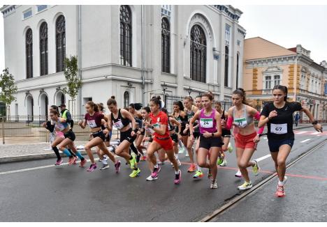 Foto: Szilágyi Lóránd / BIHOREANUL