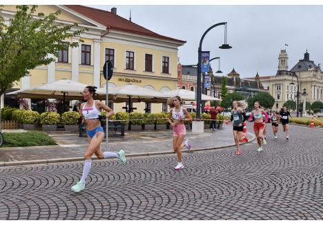 Foto: Szilágyi Lóránd / BIHOREANUL