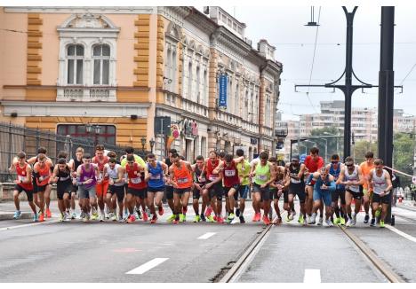 Foto: Szilágyi Lóránd / BIHOREANUL