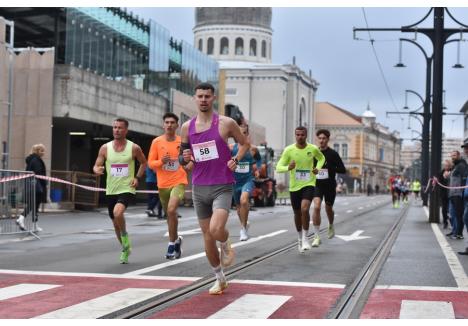 Foto: Szilágyi Lóránd / BIHOREANUL