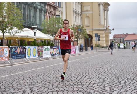 Foto: Szilágyi Lóránd / BIHOREANUL