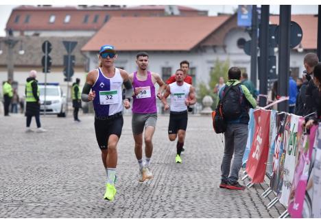 Foto: Szilágyi Lóránd / BIHOREANUL