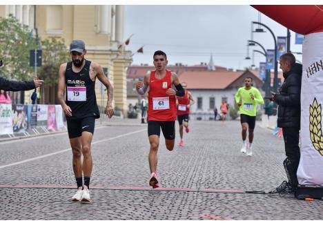 Foto: Szilágyi Lóránd / BIHOREANUL