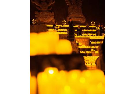 Foto: Facebook / Candlelight Concerts by Fever