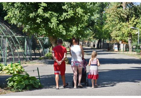 Foto: Szilágyi Lóránd / BIHOREANUL