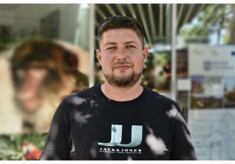 Foto: Szilágyi Lóránd / BIHOREANUL