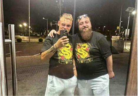 foto: captura Facebook Ciprian Mega
