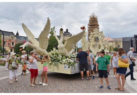 Foto: Szilágyi Lóránd / BIHOREANUL