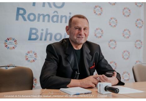 foto: Pro Romania filiala Bihor