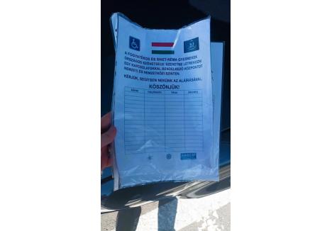 Foto: Primăria Oradea