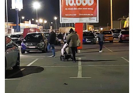 Foto: Primăria Oradea