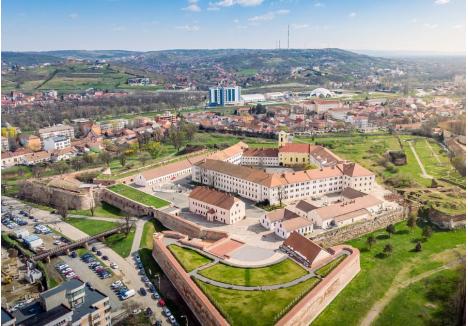 Sursa foto: Visit Oradea