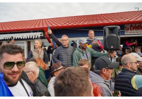 Foto: Paul Lelea / BIHOREANUL
