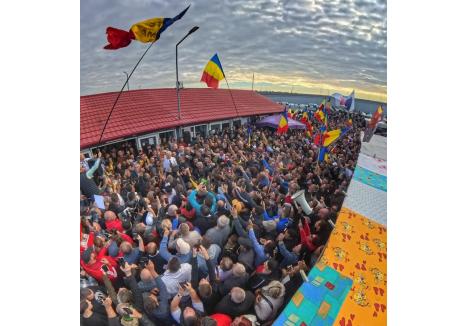 Foto: Paul Lelea / BIHOREANUL