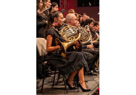 foto: Life in Frames / Filarmonica de Stat Oradea