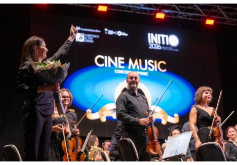 foto: Life in Frames / Filarmonica de Stat Oradea