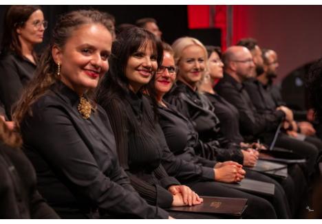 foto: Life in Frames / Filarmonica de Stat Oradea