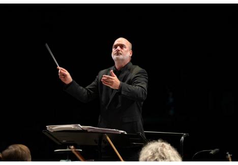 foto: Life in Frames / Filarmonica de Stat Oradea