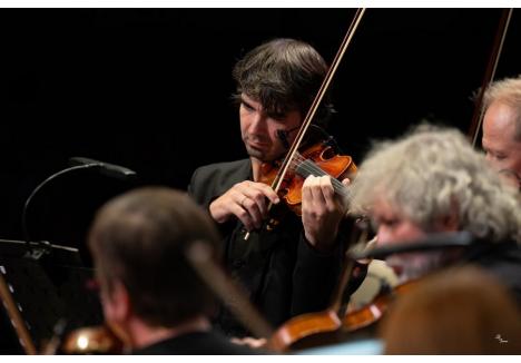 foto: Life in Frames / Filarmonica de Stat Oradea