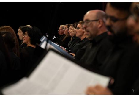 foto: Life in Frames / Filarmonica de Stat Oradea