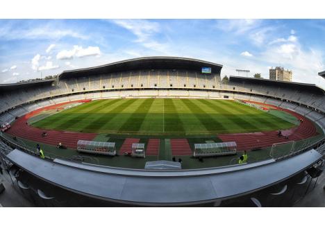 Cluj Arena (sursa foto: stadiumguide.com)