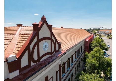 Foto: Primăria Oradea