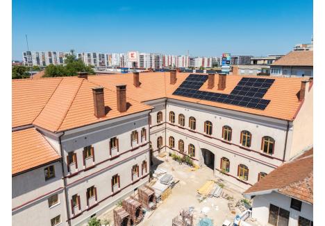 Foto: Primăria Oradea