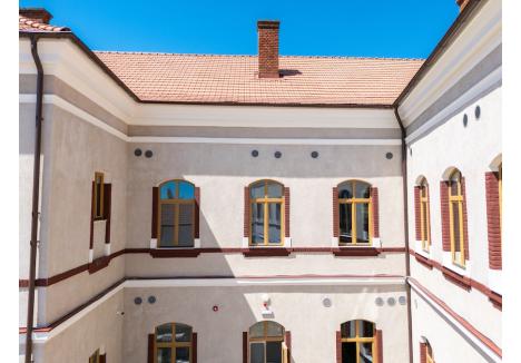 Foto: Primăria Oradea