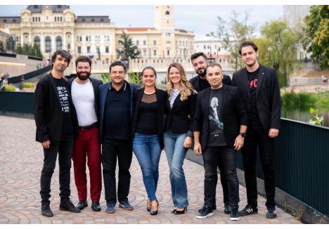 Foto: Life în Frames / Corina Suci